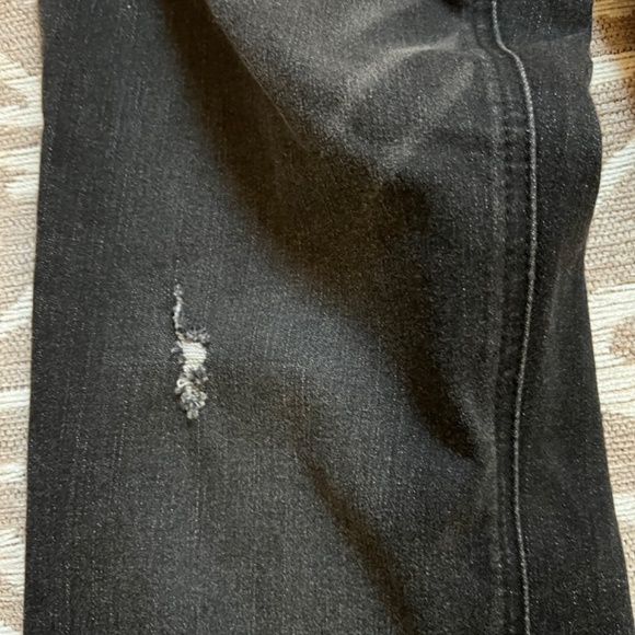 Mac and Me flare jeans - Picture 2 of 7